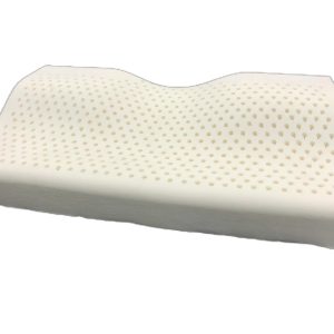 Cervical vertebra Latex pillow