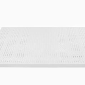 Plain seven zone mattress